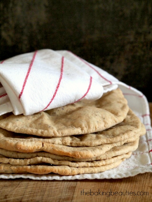 FBC Featured Member: Faithfully Gluten Free