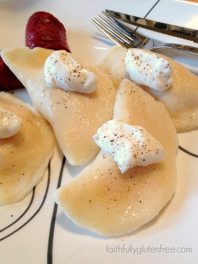 FBC Featured Member: Faithfully Gluten Free