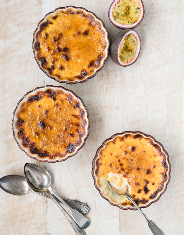 Sweet Spot - Behind The Scenes of a Cookbook