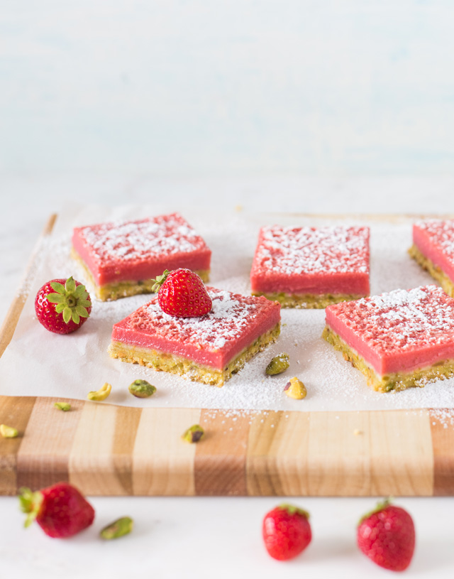 Sweet Spot - Behind The Scenes of a Cookbook