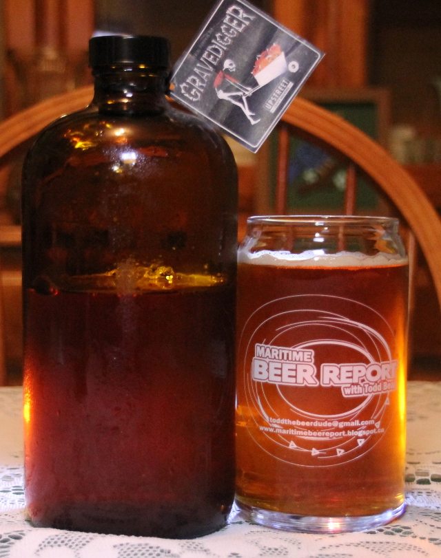 Canada's Craft Beer: Looking For Pie in a Glass