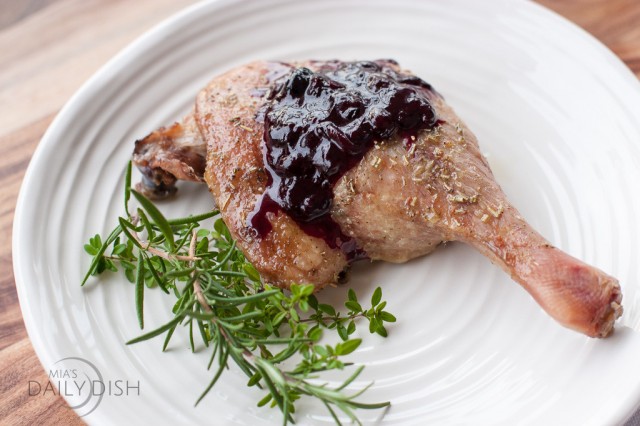 FBC Featured Member: Mia's Daily Dish