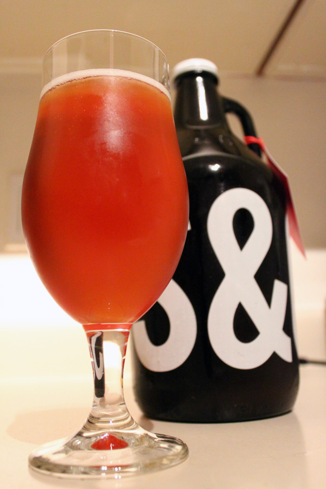 Canada's Craft Beer: Bock To the Future