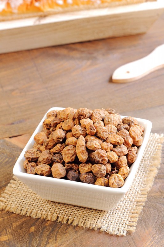 Food Trends TV: Tiger Nuts