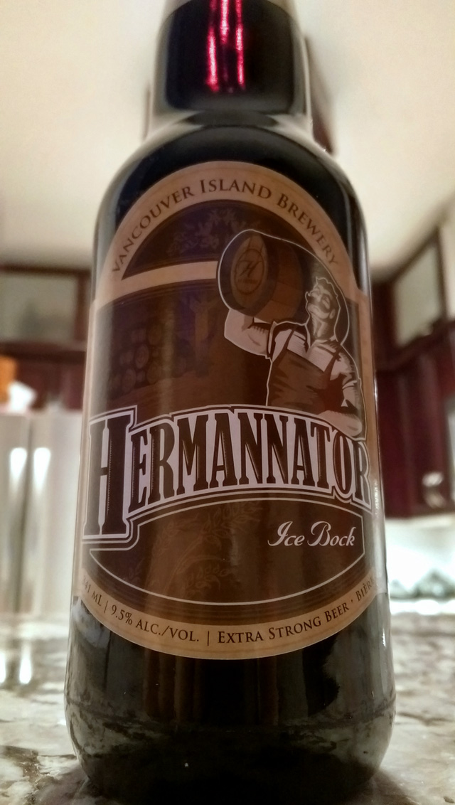 Canada's Craft Beer: Bock To the Future