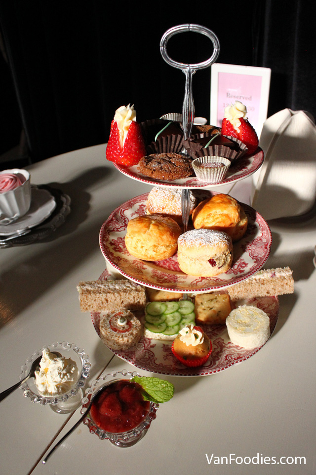 Where To Eat This Weekend: Vancouver