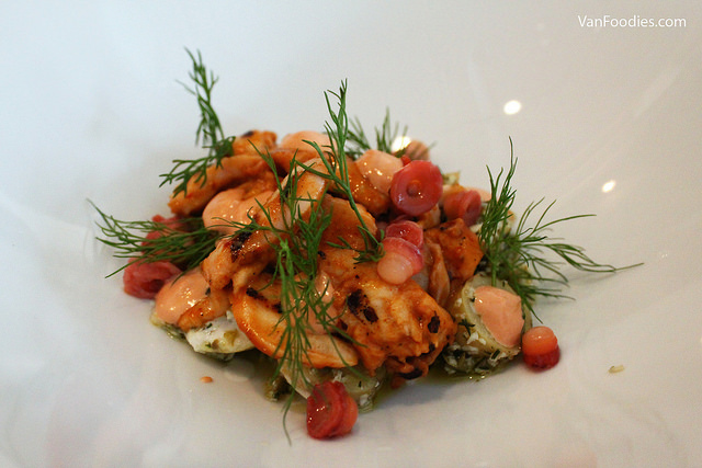 Where To Eat This Weekend: Vancouver