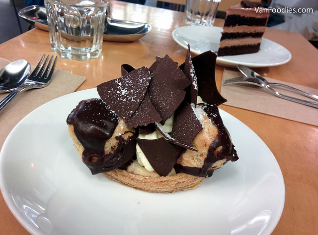 Where To Eat This Weekend: Vancouver