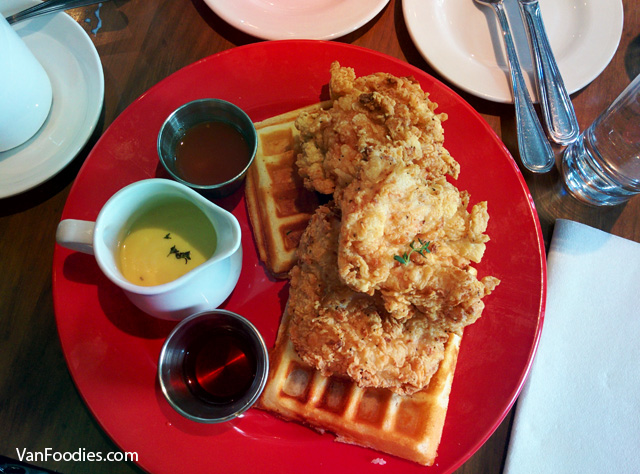 Where To Eat This Weekend: Vancouver