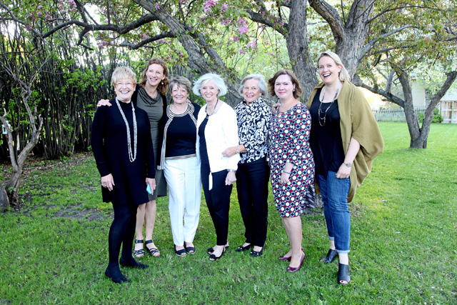 The Best of Bridge Home Cooking