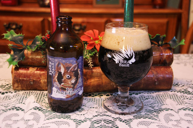 Atlantic Winter Ales on Canada's Craft Beer