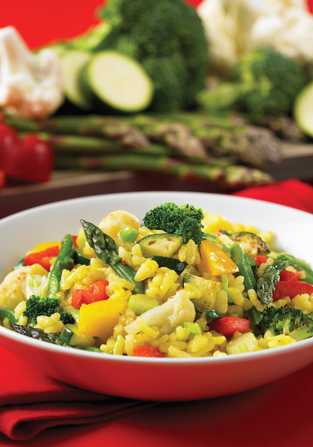 The Best of Bridge Home Cooking