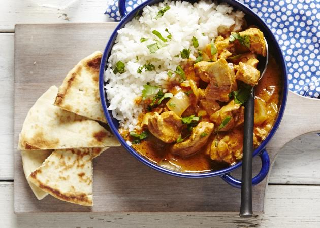 FBC Featured Member: Sweet Potato Chronicles