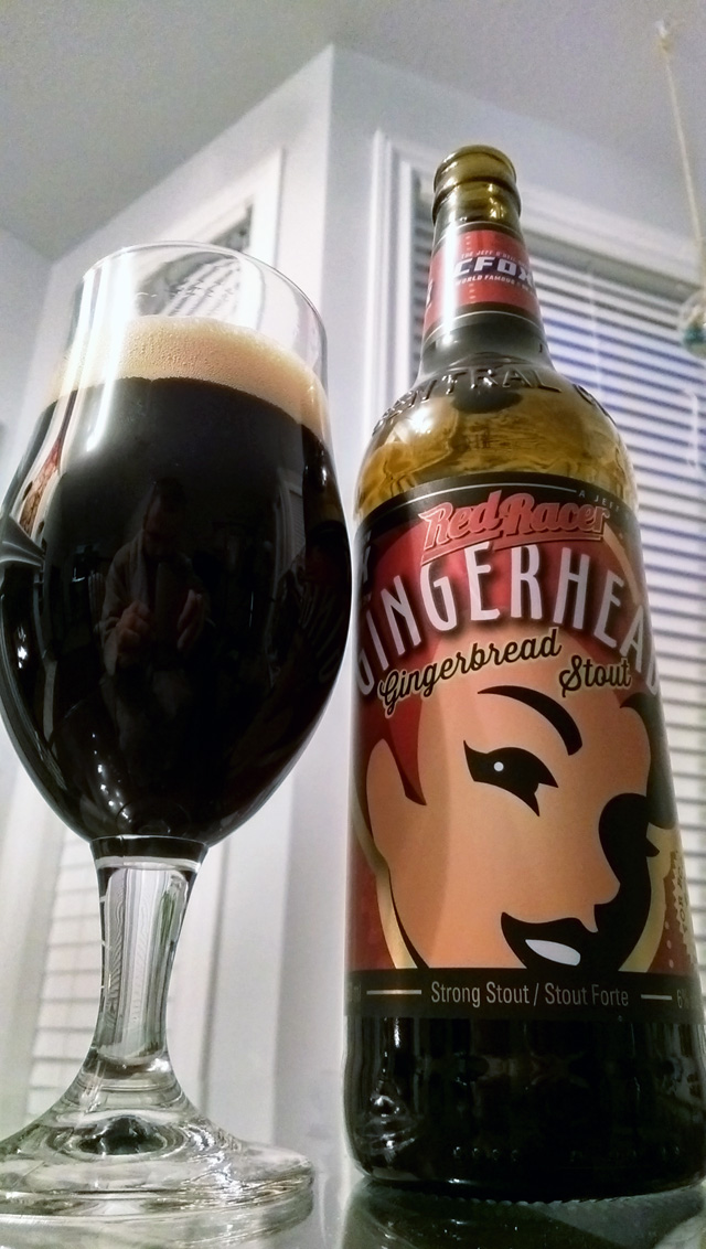 Canada's Craft Beer West: Winter Seasonal Extravaganza