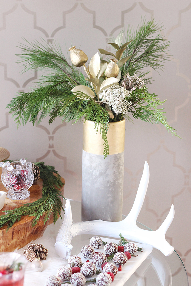 How To Throw a New Year's Eve Party On A Budget | Food Bloggers of Canada