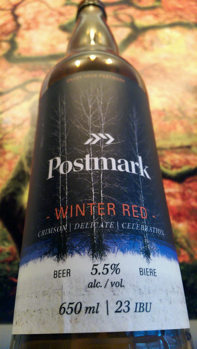 Canada's Craft Beer West: Winter Seasonal Extravaganza