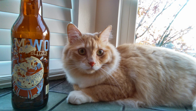 Canada's Craft Beer West Coast Winter Extravaganza  | Food Bloggers of Canada