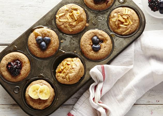 FBC Featured Member: Sweet Potato Chronicles