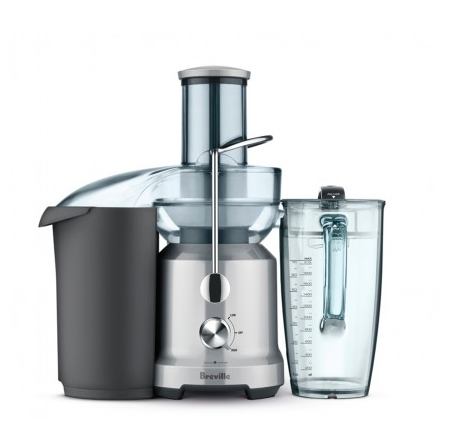Breville Juice Fountain Cold (Juicer)