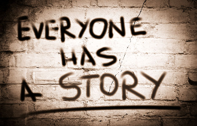 Fall in Love With Blogging Day 12: Storytelling | Food Bloggers of Canada