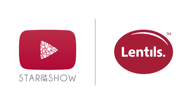 Chef Michael Smith and The Star of the Show