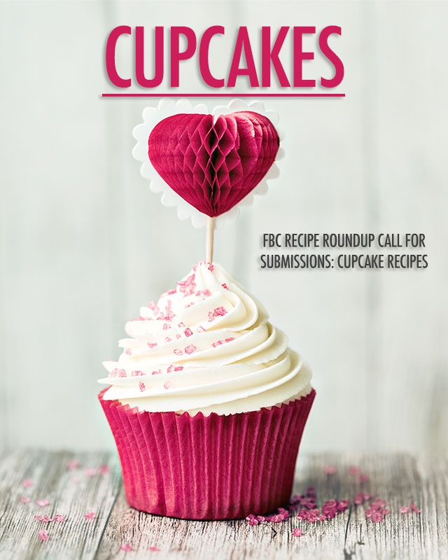 Cupcake Recipe Roundup | Food Bloggers of Canada