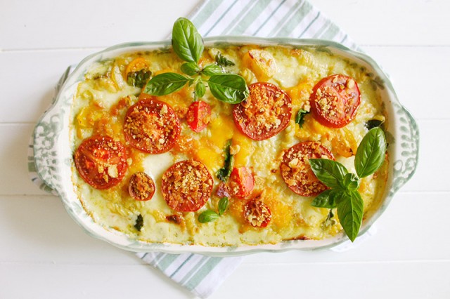 Feature Member: Simply Beautiful Eating | Food Bloggers of Canada