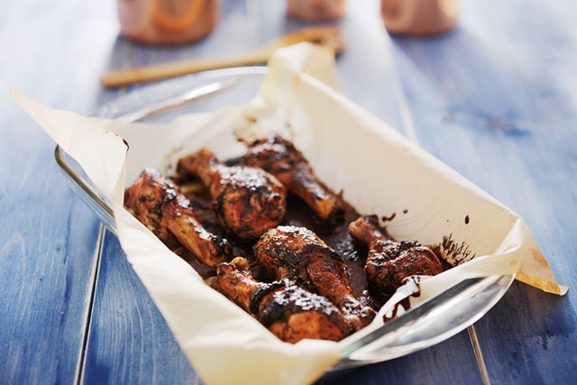 The Spice Box: Allspice | Food Bloggers of Canada