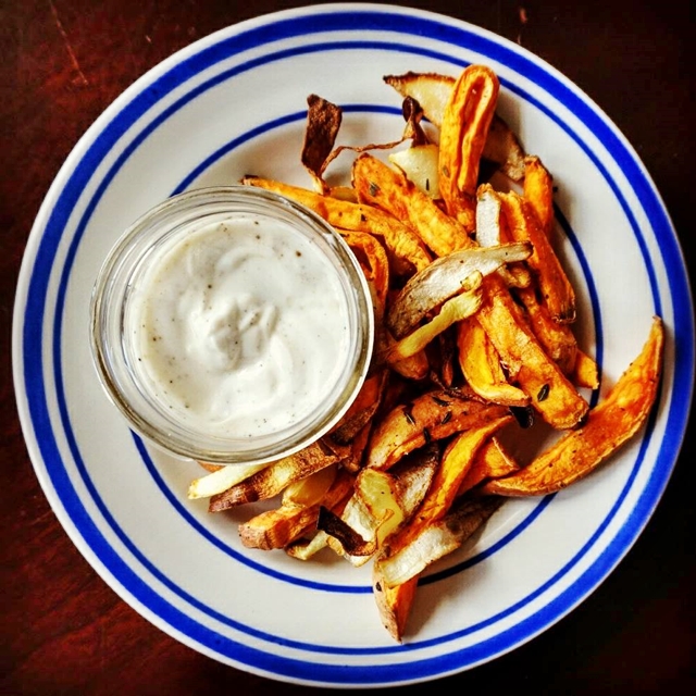 FBC Featured Member: UpBeet | Food Bloggers of Canada