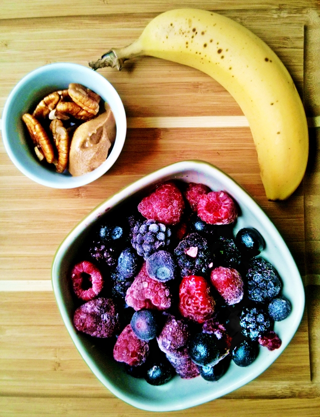 FBC Featured Member: UpBeet | Food Bloggers of Canada