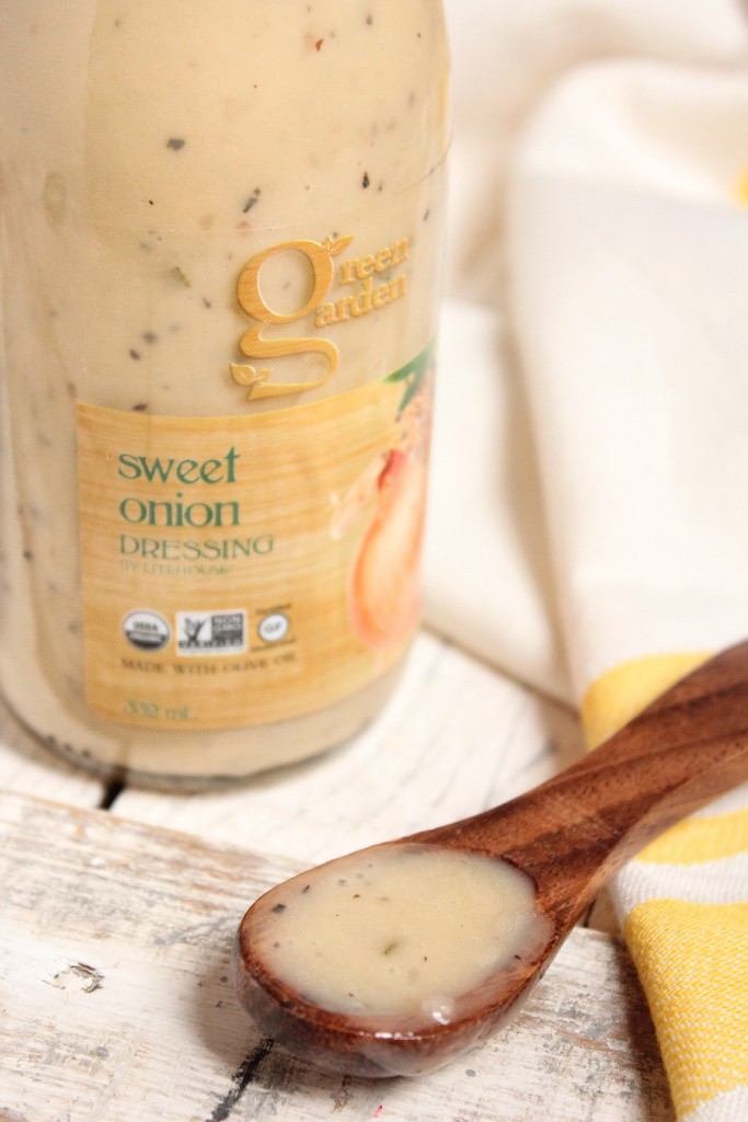 Crispy Curry Tofu with Mini Peppers and Sweet Onion Sauce | Food Bloggers of Canada