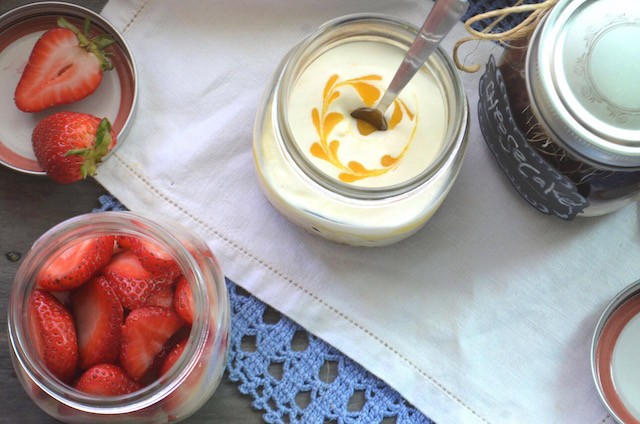 FBC Featured Member: The Sweet Edge | Food Bloggers of Canada