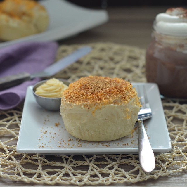 FBC Featured Member: The Sweet Edge | Food Bloggers of Canada