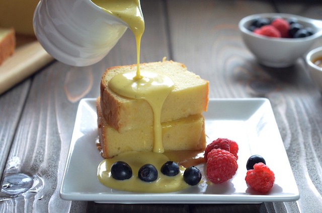 FBC Featured Member: The Sweet Edge | Food Bloggers of Canada