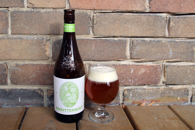 Canada's Craft Beer: Infused Beers | Food Bloggers of Canada