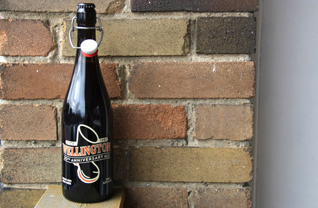 Canada's Craft Beer: Infused Beers | Food Bloggers of Canada