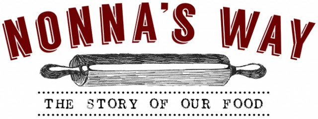 FBC Featured Member: Nonna's Way | Food Bloggers of Canada