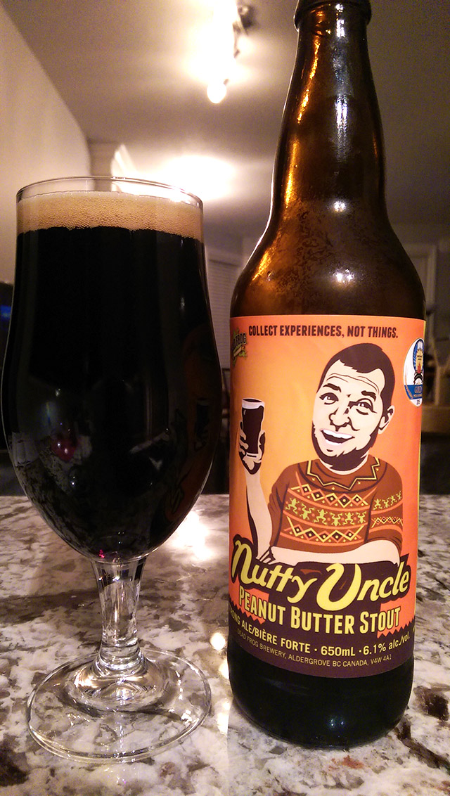 Canada's Craft Beer: Western Stouts | Food Bloggers of Canada