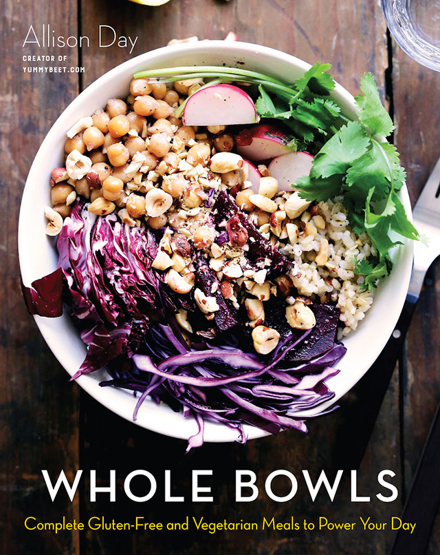 Cookbook Corner: A Review of Whole Bowls | Food Bloggers of Canada