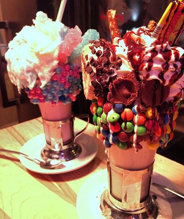 FBC Featured Member: The Chew Review | Food Bloggers of Canada