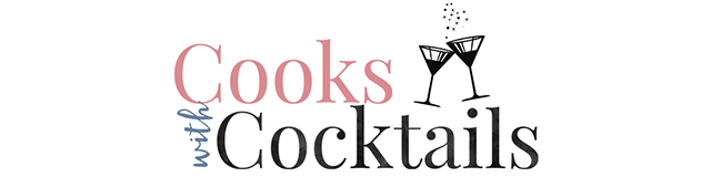 FBC Featured Member: Cooks With Cocktails | Food Bloggers of Canada