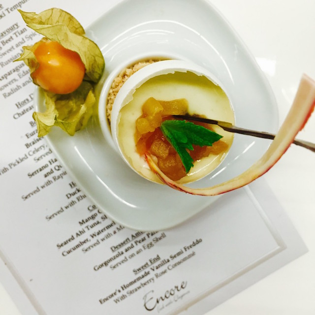 FBC Featured Member: The Chew Review | Food Bloggers of Canada