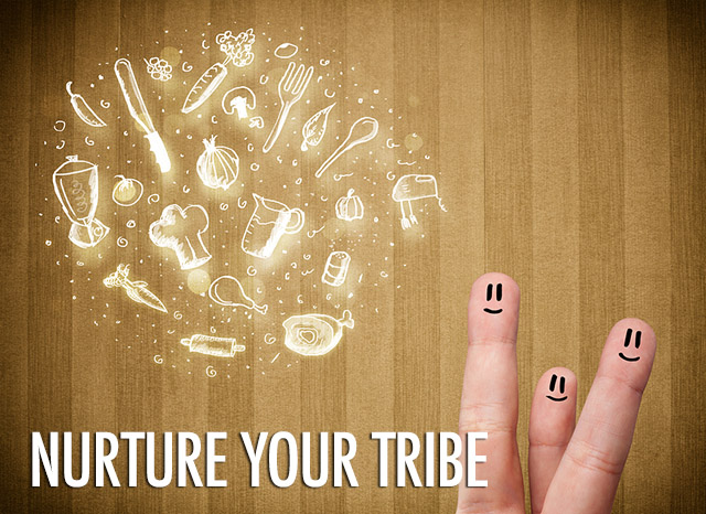 Beyond Blog Traffic & Money | Food Bloggers of Canada