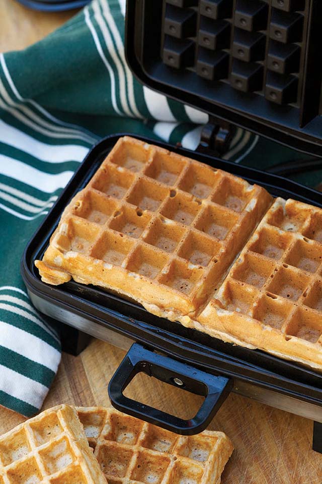 Cookbook Corner: Homegrown by Mairlyn Smith | Food Bloggers of Canada