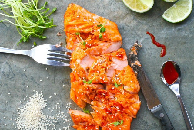 FBC Featured Member: Killing Thyme Eat-Zine | Food Bloggers of Canada