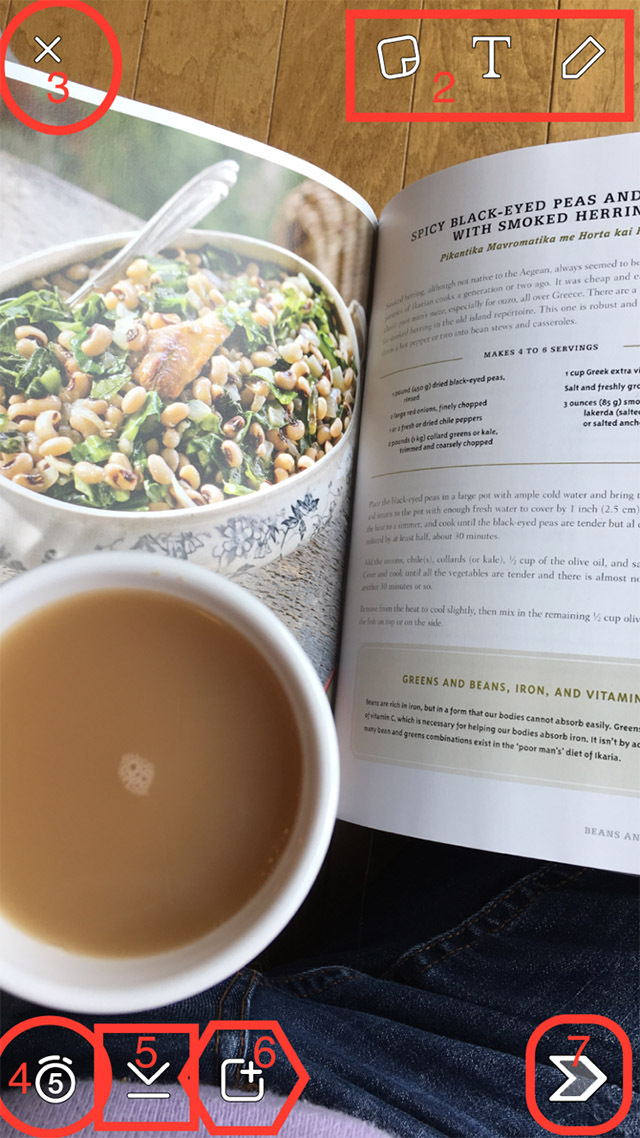 A Blogger's Beginner's Guide To Using Snapchat | Food Bloggers of Canada