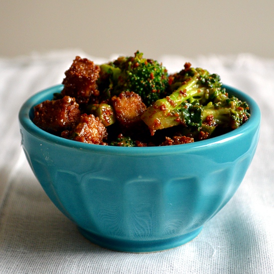 Tofu and Tempeh | Food Bloggers of Canada