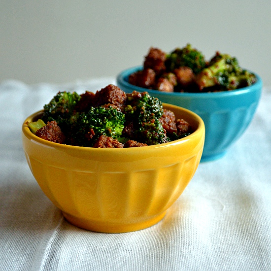 What to Do With Tofu and Tempeh | Food Bloggers of Canada