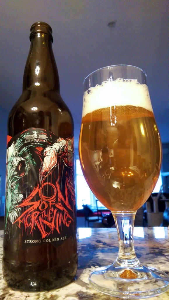 Canada's Craft Beer: Belgian Strongs | Food Bloggers of Canada