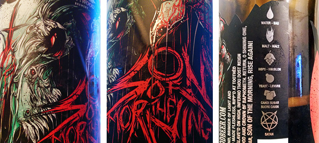 Canada's Craft Beer: Belgian Strongs | Food Bloggers of Canada